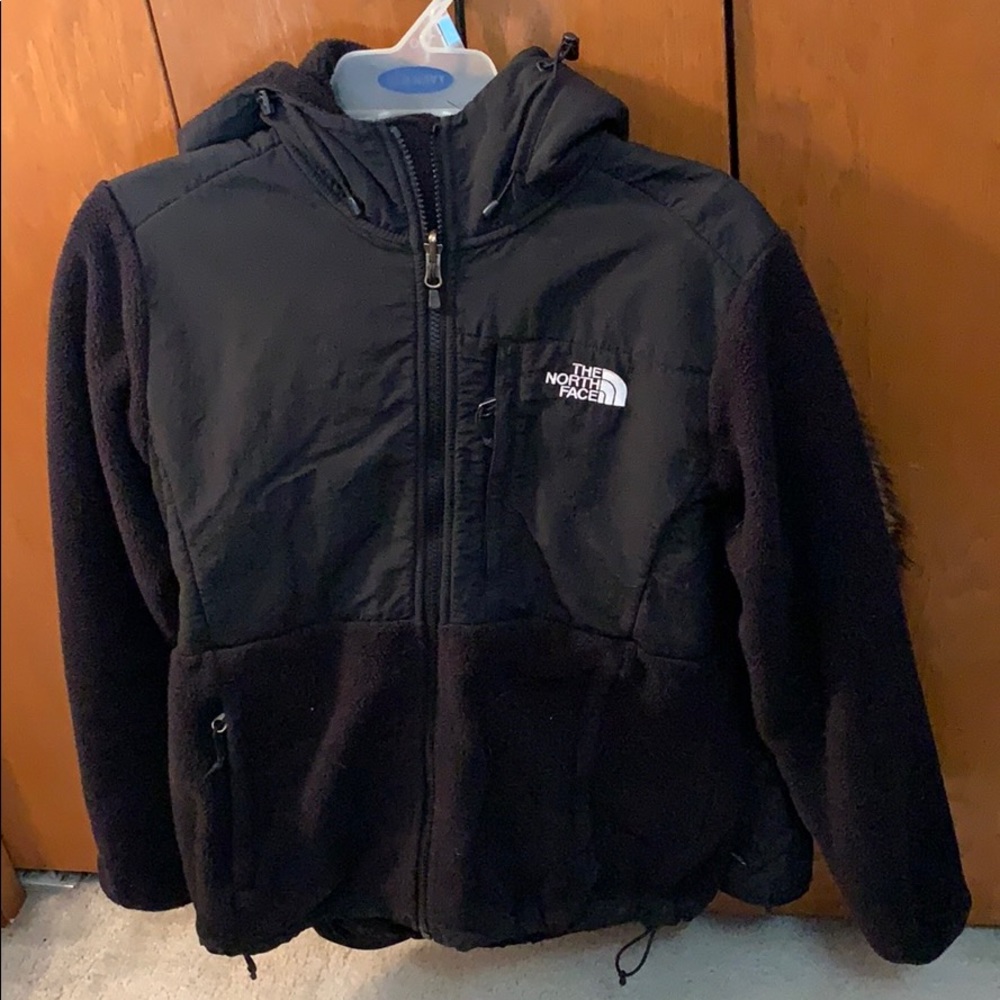 North Face Women’s coat